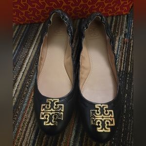 Tory Burch shoes